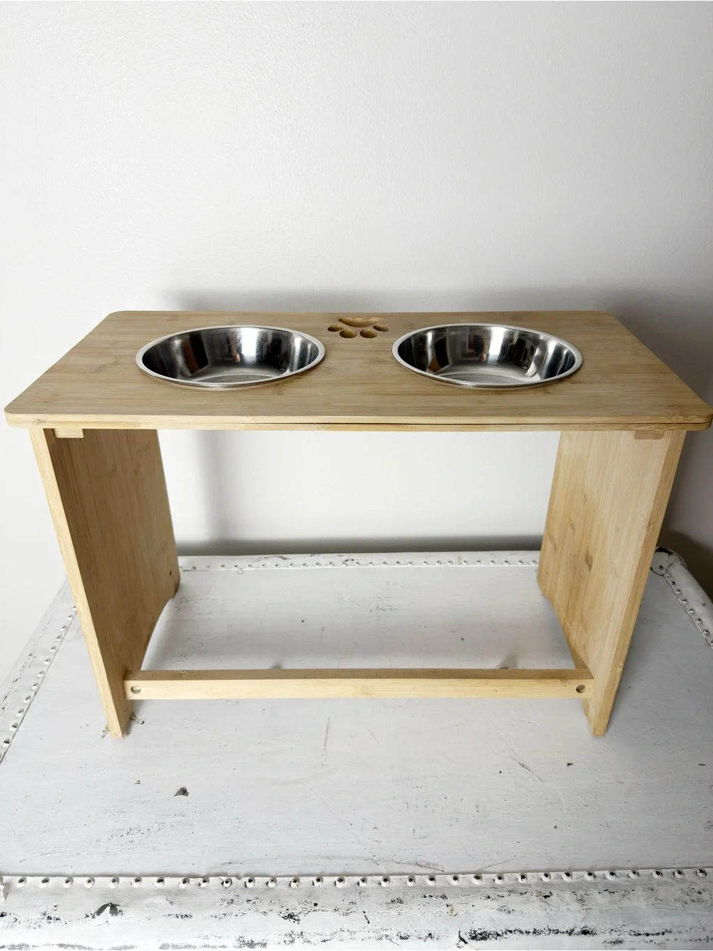 MRECHIR Large 15